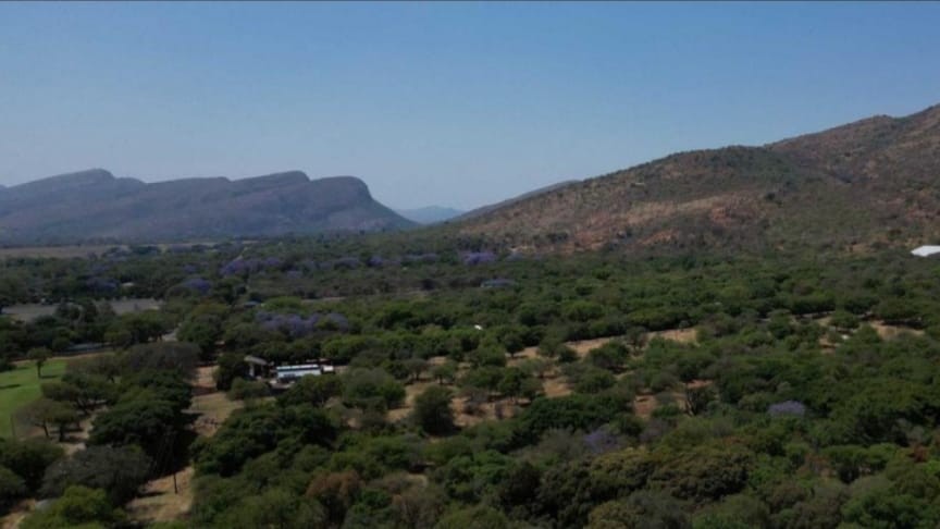 11 Bedroom Property for Sale in Zandfontein A H North West